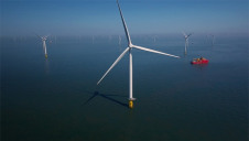 Nestlé UK is Ørsted’s second PPA customer after Northumbrian Water. Image Ørsted